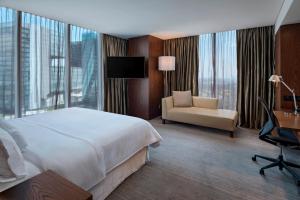 The Westin Santa Fe, Mexico City