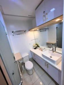 Happy Home Staycation