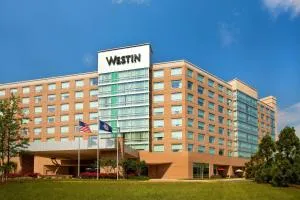The Westin Washington Dulles Airport - هيرندون