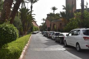 Apartment House Medina G28
