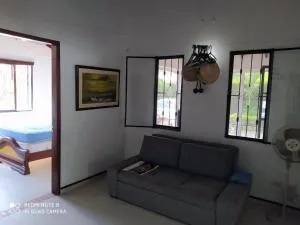 Cabaña grande campestre Apiay Villavicencio - Apiay