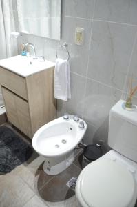 Departamento a metros de Calle Aristides