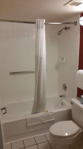 King Studio Suite - Non-Smoking room in Days Inn by Wyndham Buena Park