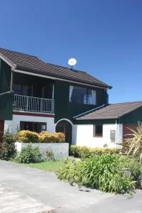 Esplanade Townhouse - 吉斯伯恩