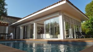 Domaine de Monteils