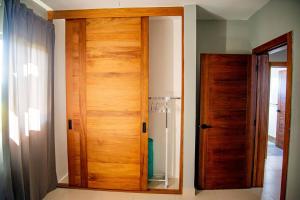 Beautiful Village 3 bedrooms Furnished Pool residencial Velero punta cana