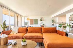 Manhattan Beach as your Backyard The Strand