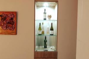 Excellent apartment, access to pool, grills, ballroom