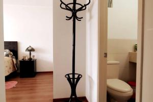 Excellent apartment, access to pool, grills, ballroom