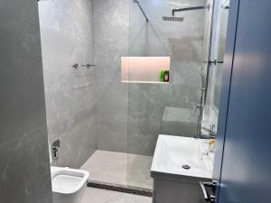 Modern Loft in Prime Location