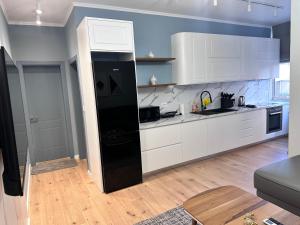 Modern Loft in Prime Location