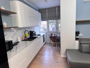 Modern Loft in Prime Location