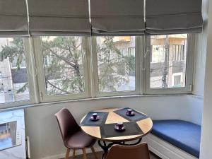 Modern Loft in Prime Location