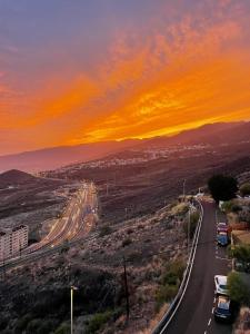 TABAIBA REFUGIO DEL MAR