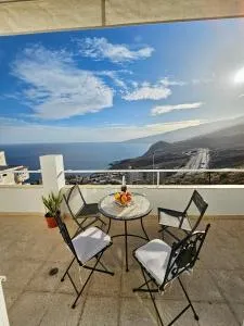 TABAIBA REFUGIO DEL MAR - El Tablero