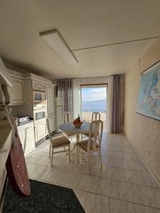 TABAIBA REFUGIO DEL MAR