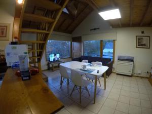 Apart Ushuaia