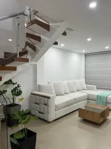 The Edge Luxury Home - Cómbita