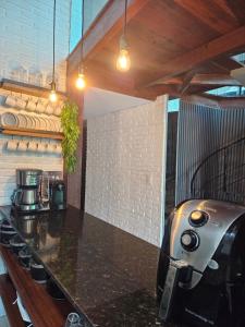 Charme do Chalé 17 em Gravatá