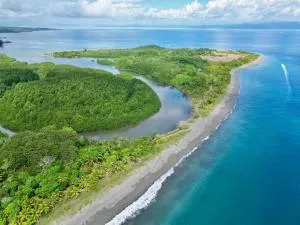 Casa Punta Preciosa - Golfito