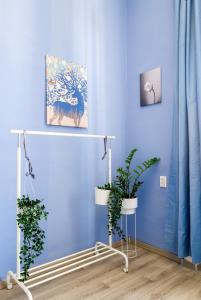 Golbarg Synagoge Apartment in Heart of City