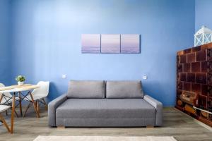 Golbarg Synagoge Apartment in Heart of City