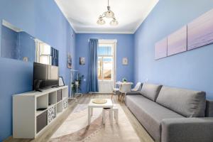 Golbarg Synagoge Apartment in Heart of City