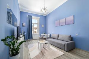 Golbarg Synagoge Apartment in Heart of City