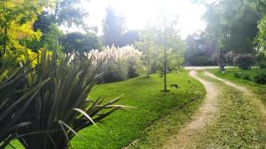 Brasitas - Casa en Mar de las Pampas