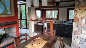 Brasitas - Casa en Mar de las Pampas