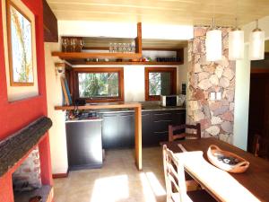 Brasitas - Casa en Mar de las Pampas