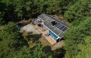 Holiday Home Fjælstaunijn Nexø Denm - Åkirkeby