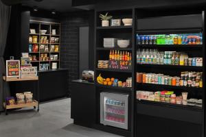 Moxy Houston Downtown