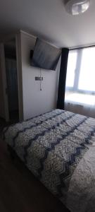 Hermoso y cómodo departamento