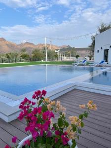 Sheema Lodge