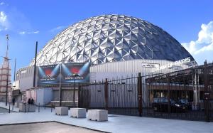 Appartements Charmant Studio climatise Paris Expo Porte de Versailles - Dome de Paris , near transportation links : photos des chambres