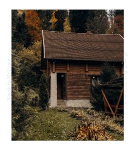 Mayak Chalet Resort Mykulychyn