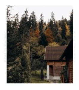 Mayak Chalet Resort Mykulychyn - Verkhniy Berëzov