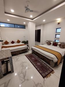 Hotel Keshav Residency
