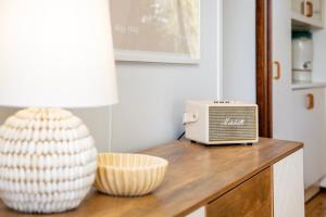 Walk to beach, quiet location - 2 night minimum stay