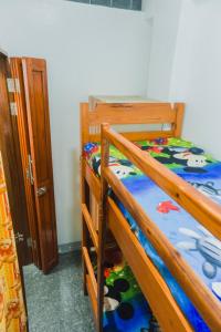 OlgaBert Homestay UNIT A