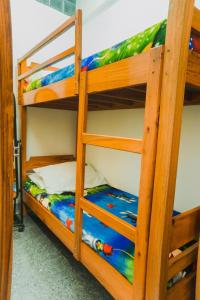 OlgaBert Homestay UNIT A