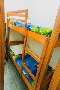 OlgaBert Homestay UNIT A