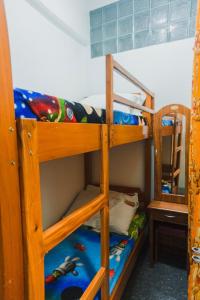 OlgaBert Homestay UNIT A