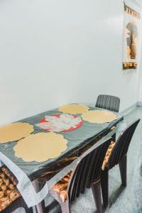 OlgaBert Homestay UNIT A