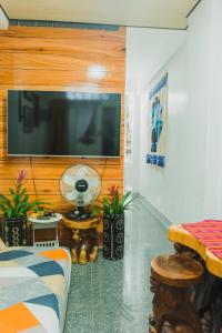 OlgaBert Homestay UNIT A