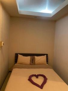 jomtien seaside guesthouse