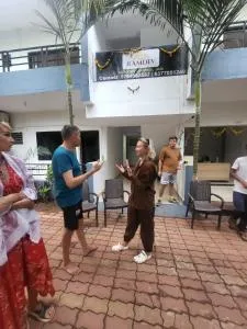 hotel ramdev - Devgarh