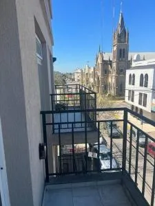 Departamento céntrico en Lobos - José Santos Arévalo