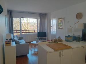 obrázek - Appartement Hendaye, 2 pièces, 4 personnes - FR-1-239-1019